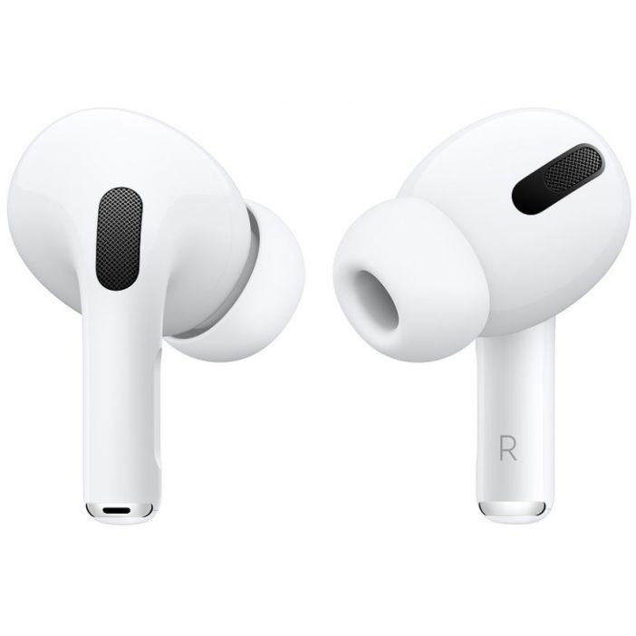 Apple AirPods Pro ホワイト Купить Apple AirPods Pro White в Москве дешево, кредит и рассрочка